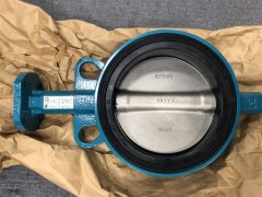 瑞士Interapp蝶閥原裝D10200.33 - 2KR.41.4CO.E