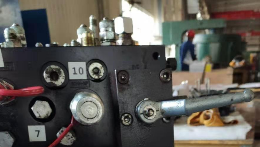 德國big-tempest泡沫發生器