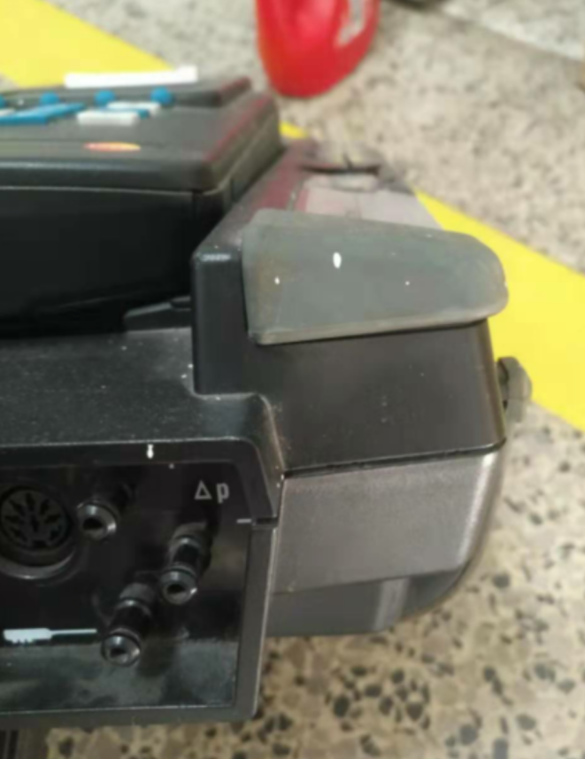 德國BMT臭氧發生器803N