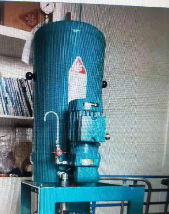 德國HORNUNG壓力調節器HP100