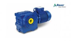 美國DAYTON減速機