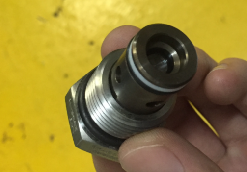 德國herion液壓閥herion液壓缸KN-135