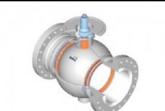 美國CAMERON執行器