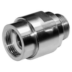 德國Streubel裝置接頭