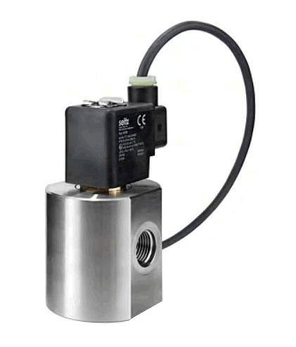 瑞士EUGEN SEITZ電磁閥優勢供應