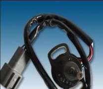 德國HOSSBACH傳感器