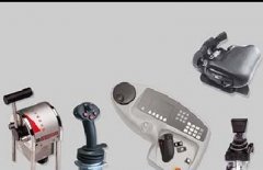 德國GESSMANN手柄控制器