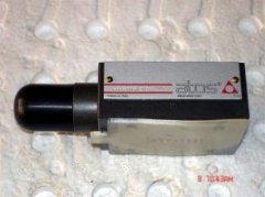 意大利ATOS溢流閥