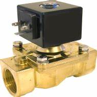 美國GRANZOW先導閥