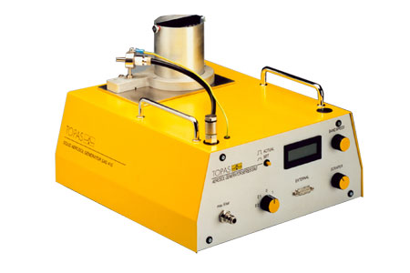 美國ATI 氣溶膠發生器