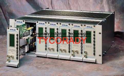 ENTEK狀態監測系統