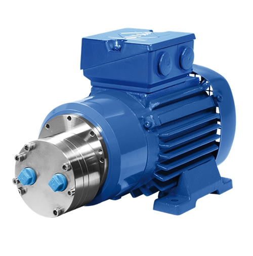 德國GEBR過濾離心機