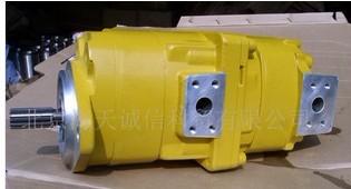 美國Micropump控制器