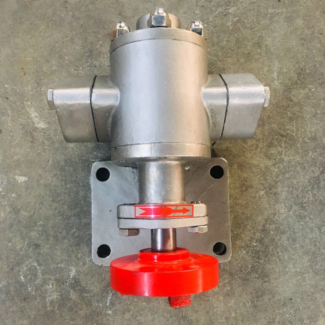 德國SINNTEC手動泵