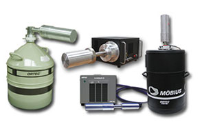 銷售美國ortec探測器