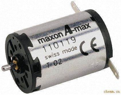 供應瑞士MAXON直流電機