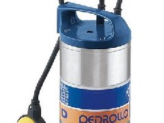 意大利佩德羅PEDROLLO水泵