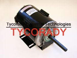 Remco Motor電機、Remco Motor風機