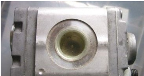 供應MARZOCCHI外嚙合齒輪泵