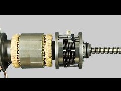 德國RAHMANN執行機構