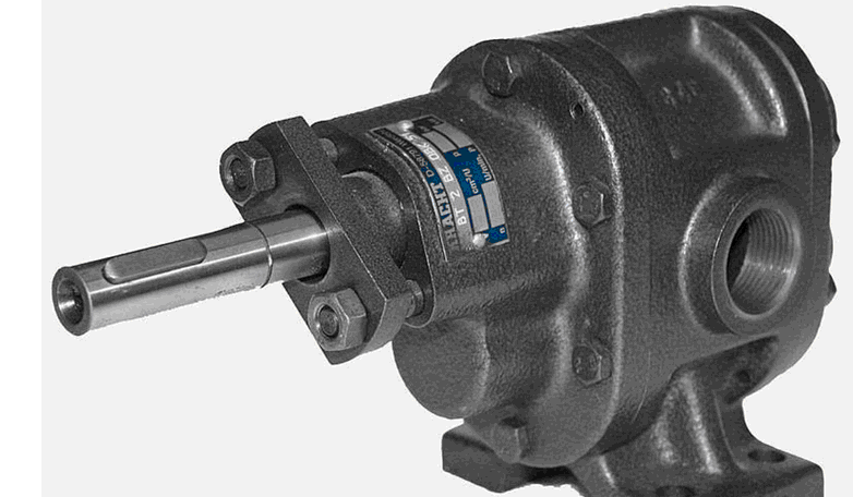 供應德國原裝克拉克KRACHT齒輪泵