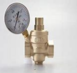 供應西班牙IED減壓閥