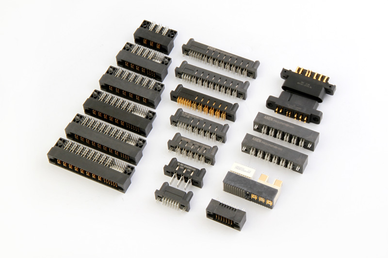 供應德國Marechal連接器