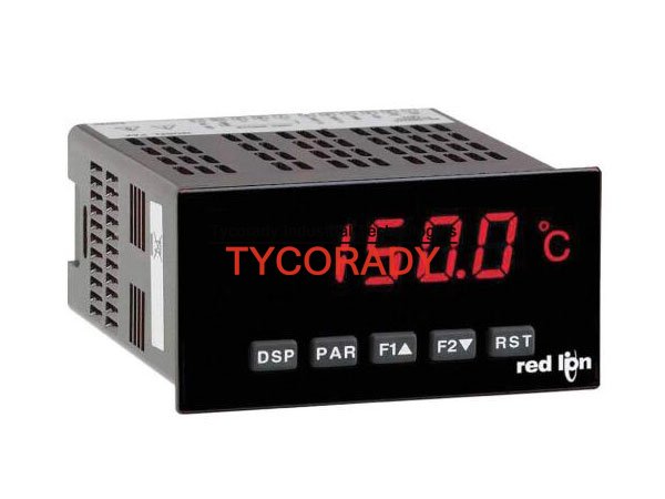 RED LION數顯表PAXT0000