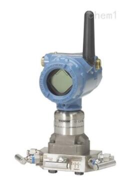 羅斯蒙特Rosemount無線MultiVariable變送器